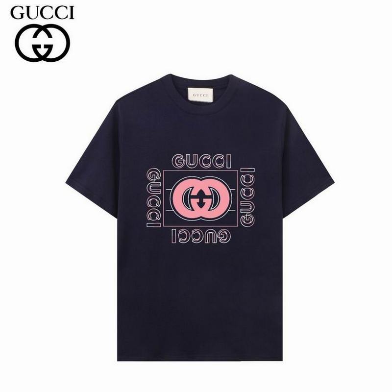 Gucci Men's T-shirts 1829